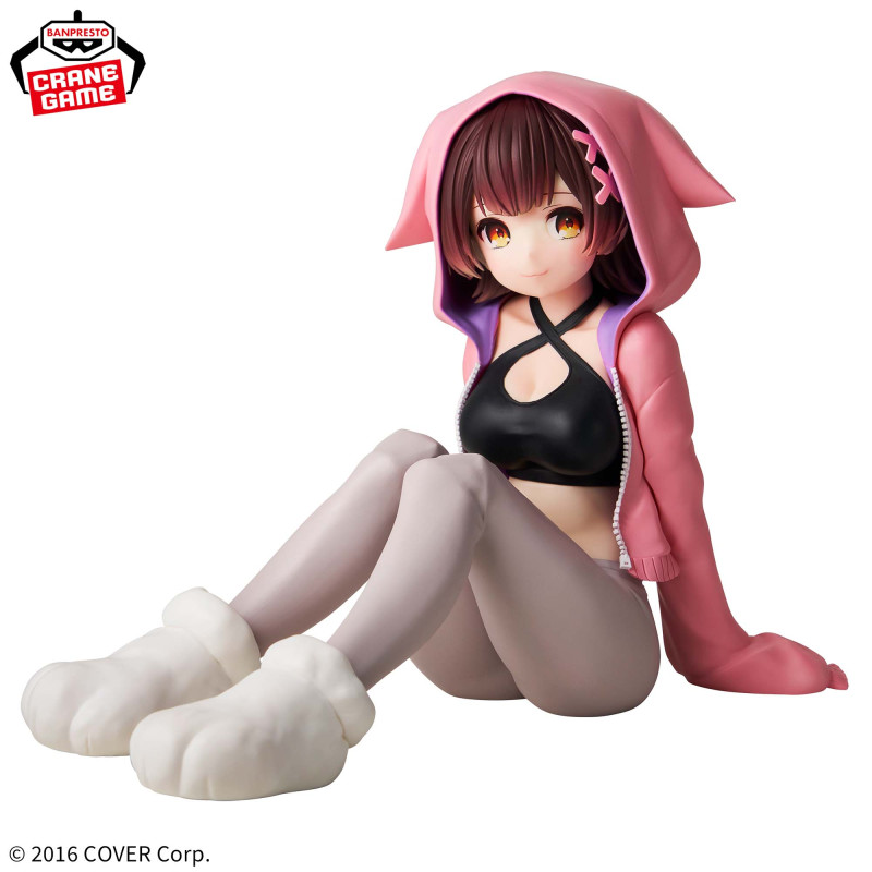 Hololive Production - Figurine Robocosan Relax Time