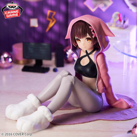 Hololive Production - Figurine Robocosan Relax Time