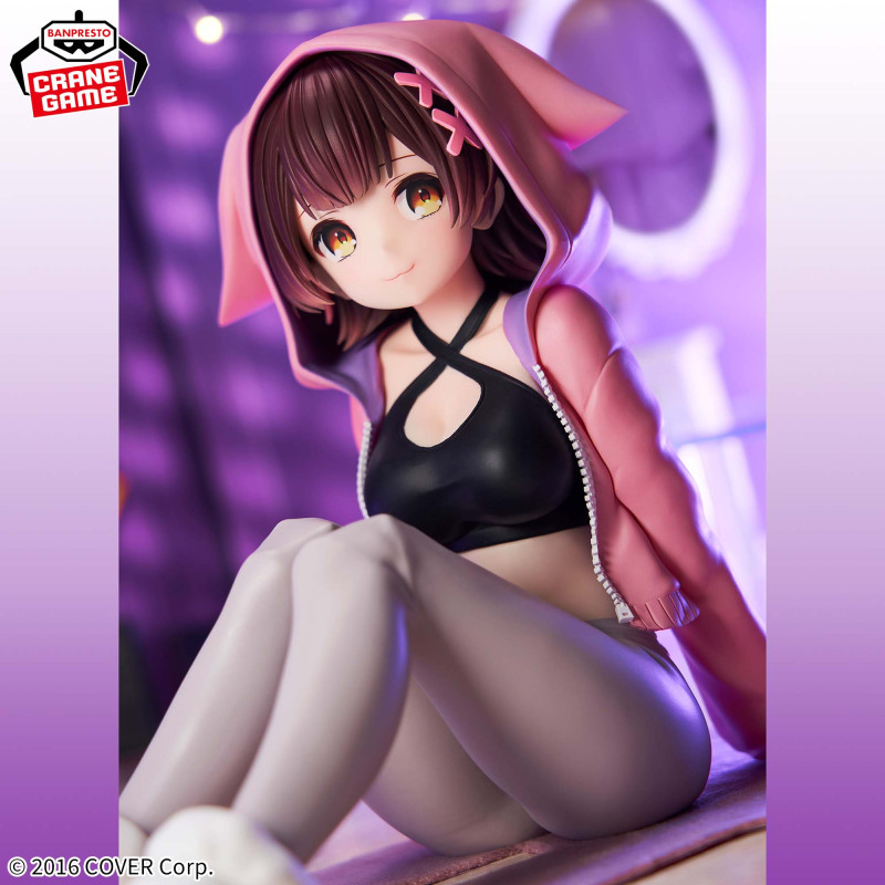 Hololive Production - Figurine Robocosan Relax Time
