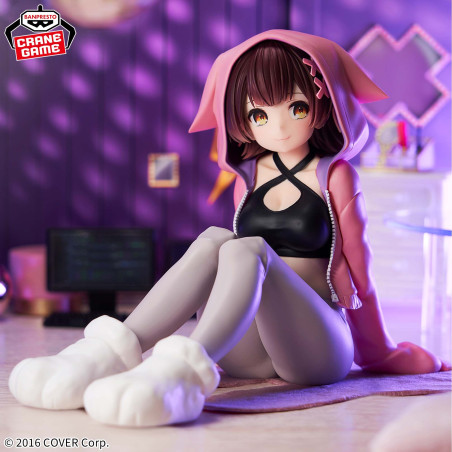 Hololive Production - Figurine Robocosan Relax Time