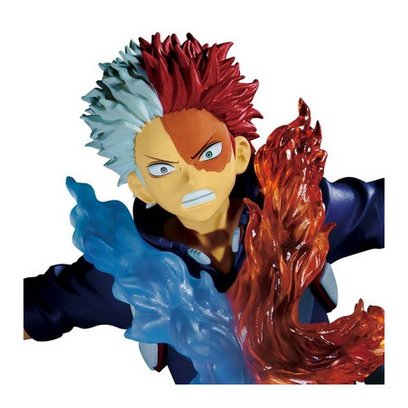 My Hero Academia - Figurine...