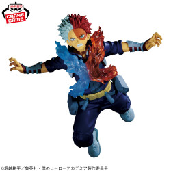 My Hero Academia - Figurine...