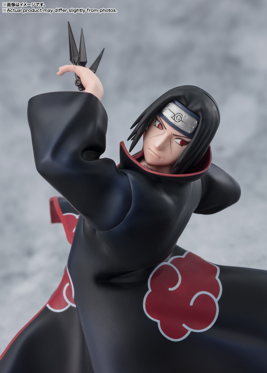 Naruto Shippuden - Figurine...