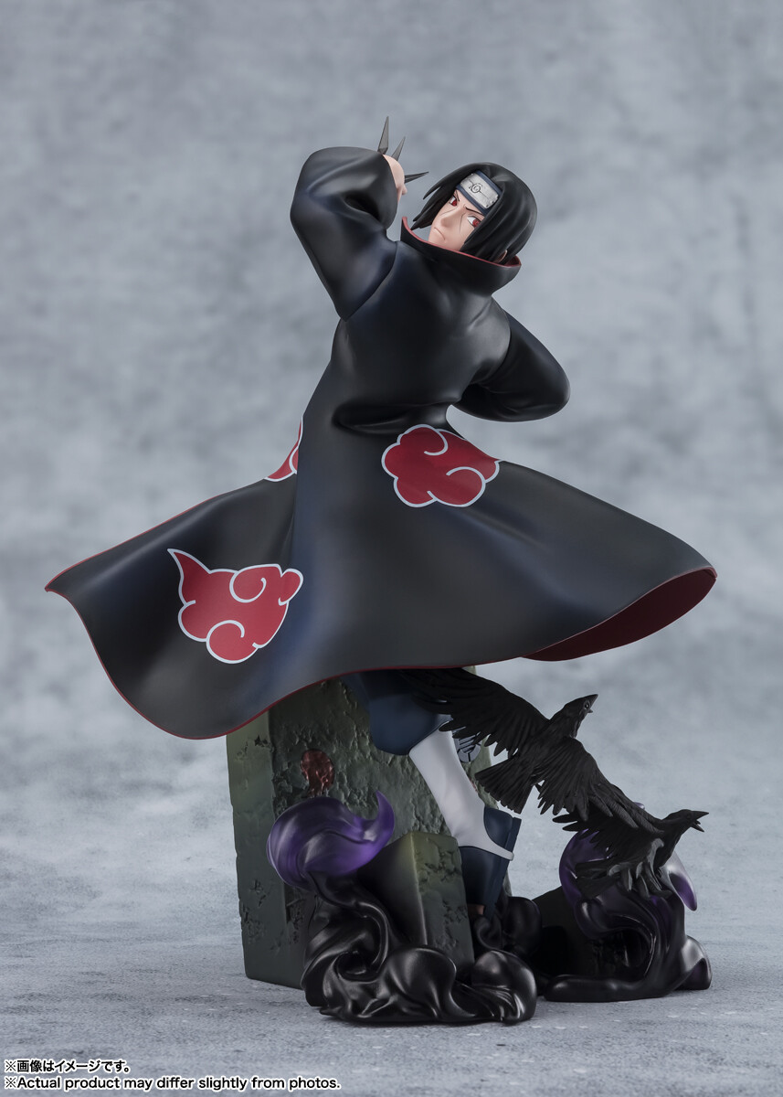 Naruto Shippuden - Figurine...