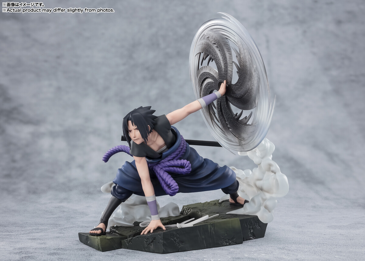 Naruto Shippuden - Figurine...