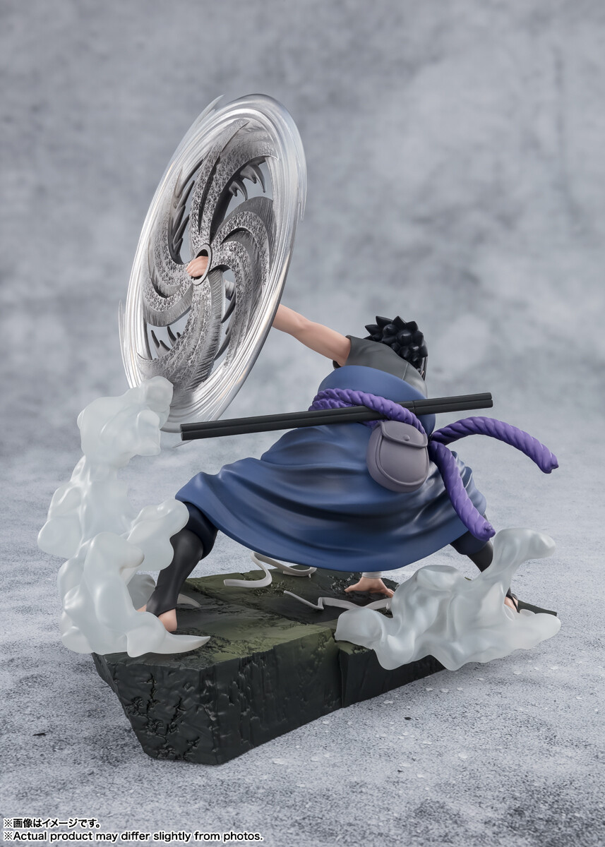 Naruto Shippuden - Figurine...