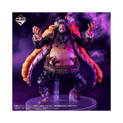 One Piece - Figurine Barbe...