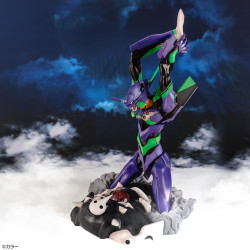 Evangelion - Figurine...