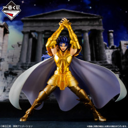 Saint Seiya - Figurine Saga...