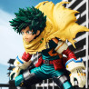 My Hero Academia - Figurine Izuku Midoriya Ichiban Kuji Let You Down Prize A