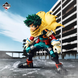 My Hero Academia - Figurine...