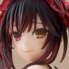 Date A Live IV - Figurine Tokisaki Kurumi Desktop Cute Nightwear Ver.