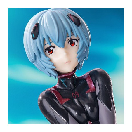 Evangelion: 3.0+1.0 Thrice...