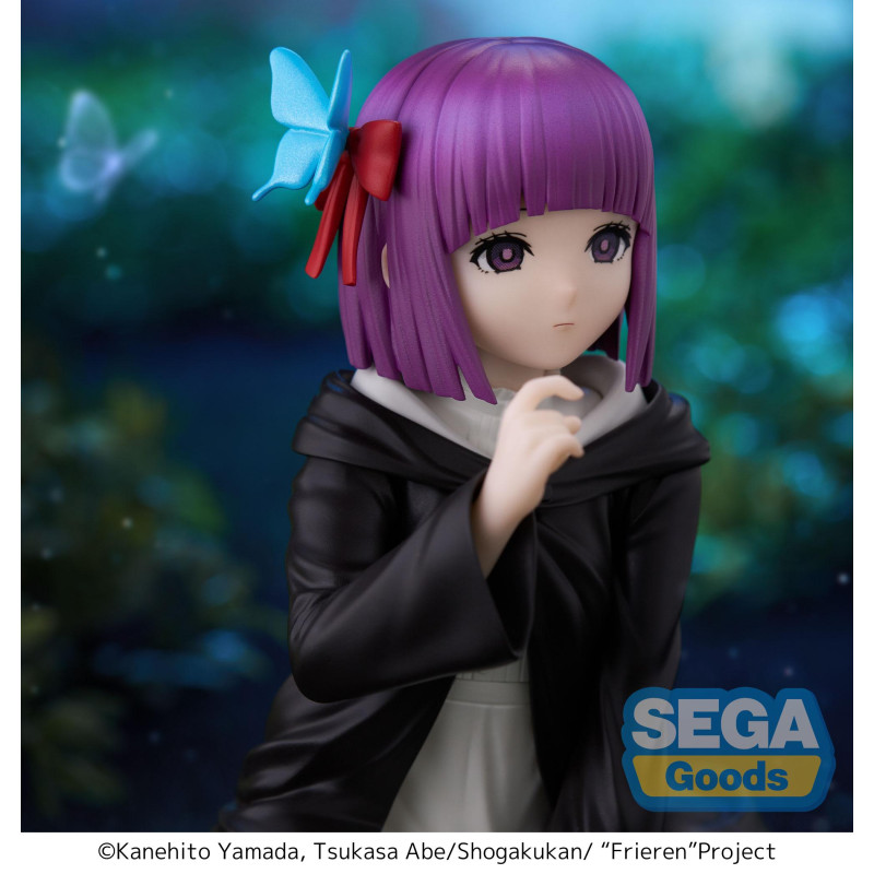 Frieren - Figurine Fern In Those Days