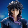 Ghost In The Shell - Figurine Kusanagi Motoko : 1995 Pop Up Parade L Size