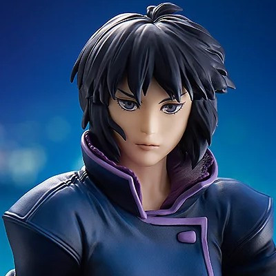 Nendoroid Motoko Kusanagi S.A.C. Ver. – Figura 10 Cm Da Ghost In The Shell: Stand Alone Complex, Good Smile Company - 2