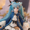 Vocaloid - Figurine Hatsune Miku S-Fire Autumn Outing