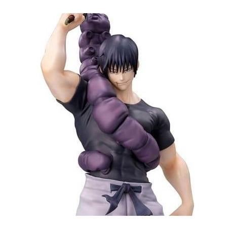 Jujutsu Kaisen - Figurine...