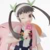 Monogatari Series - Figurine Hachikuji Mayoi PM Perching