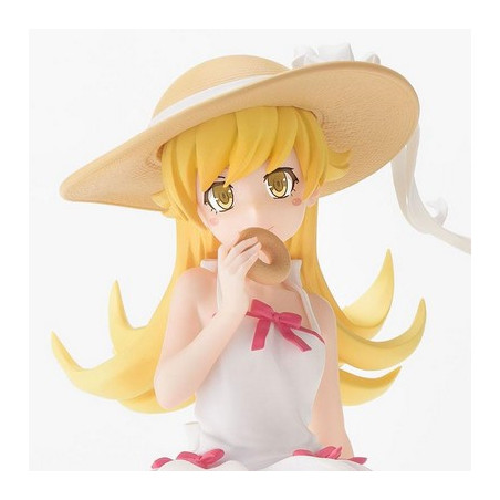 Monogatari Series –...