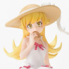 Monogatari Series – Figurine Oshino Shinobu PM Perching