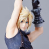 Final Fantasy VII Rebirth - Figurine Cloud Strife