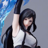 Final Fantasy VII Rebirth - Figurine Tifa Lockhart