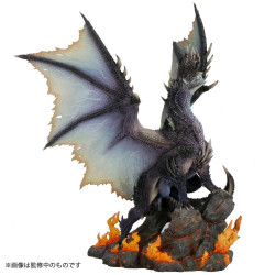 Monster Hunter - Figurine...