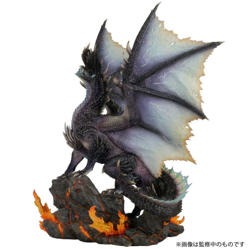 Monster Hunter - Figurine...