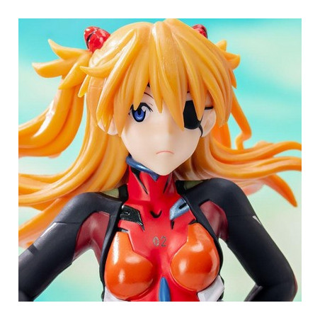 Evangelion: 3.0+1.0 Thrice...