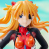 Evangelion: 3.0+1.0 Thrice Upon a Time - Figurine Asuka Shikinami Langley Luminasta 30th Anniversary Ver.