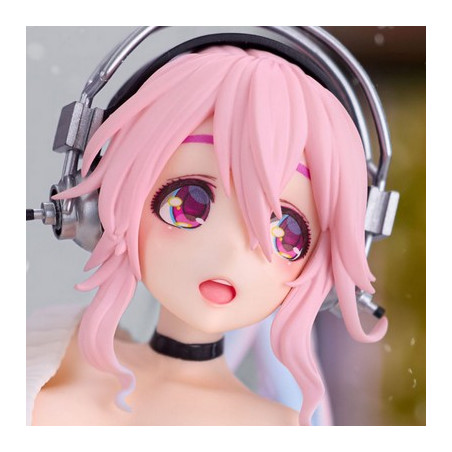Super Sonico - Figurine...