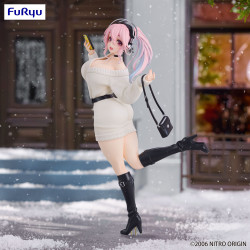 Super Sonico - Figurine...