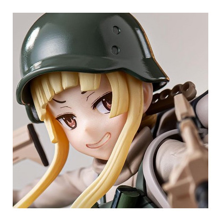 Sword Art Online Gun Gale...