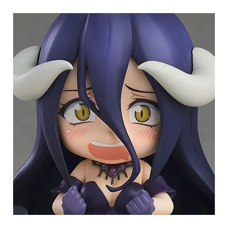 Overlord - Figurine Albedo...