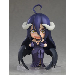 Overlord - Figurine Albedo...