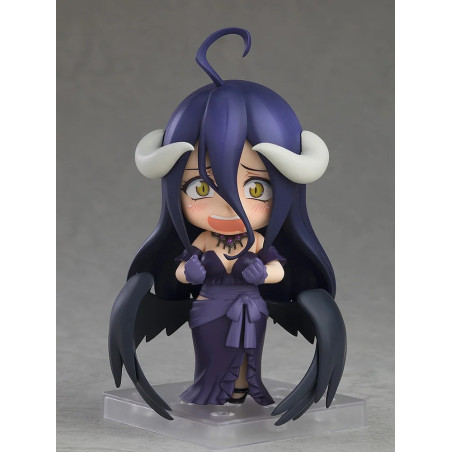 Overlord - Figurine Albedo...