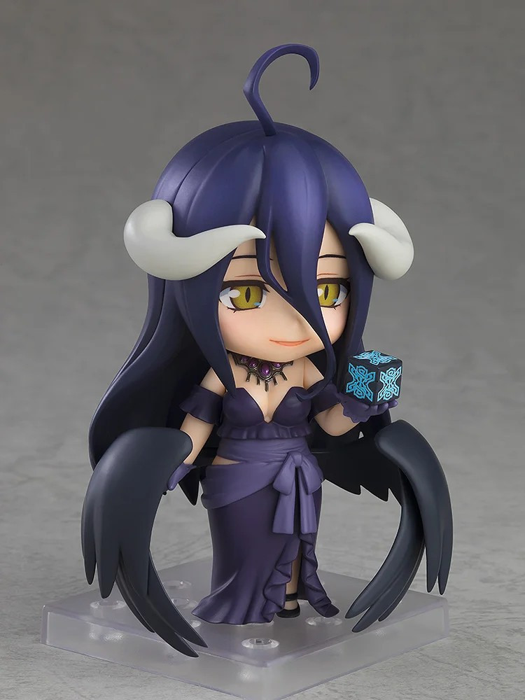 Overlord - Figurine Albedo...