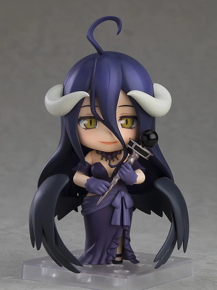 Overlord - Figurine Albedo...