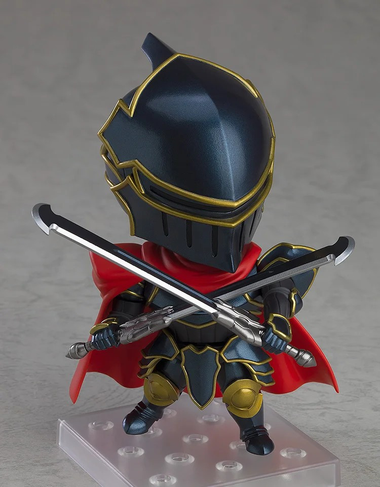 Overlord - Figurine Dark...