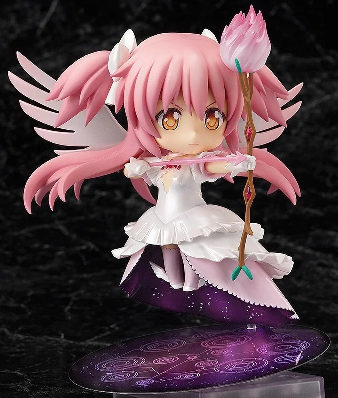 Puella Magi Madoka Magica -...