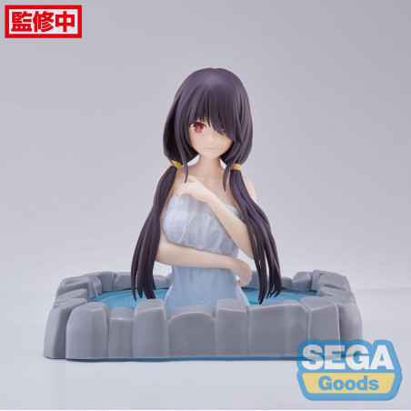 Date A Live - Figurine Tokisaki Kurumi Thermae Utopia Figure