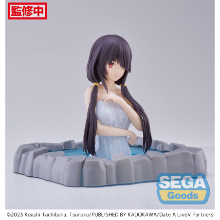 Date A Live - Figurine Tokisaki Kurumi Thermae Utopia Figure