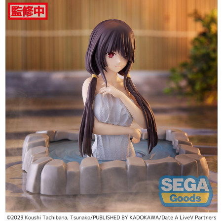 Date A Live - Figurine Tokisaki Kurumi Thermae Utopia Figure