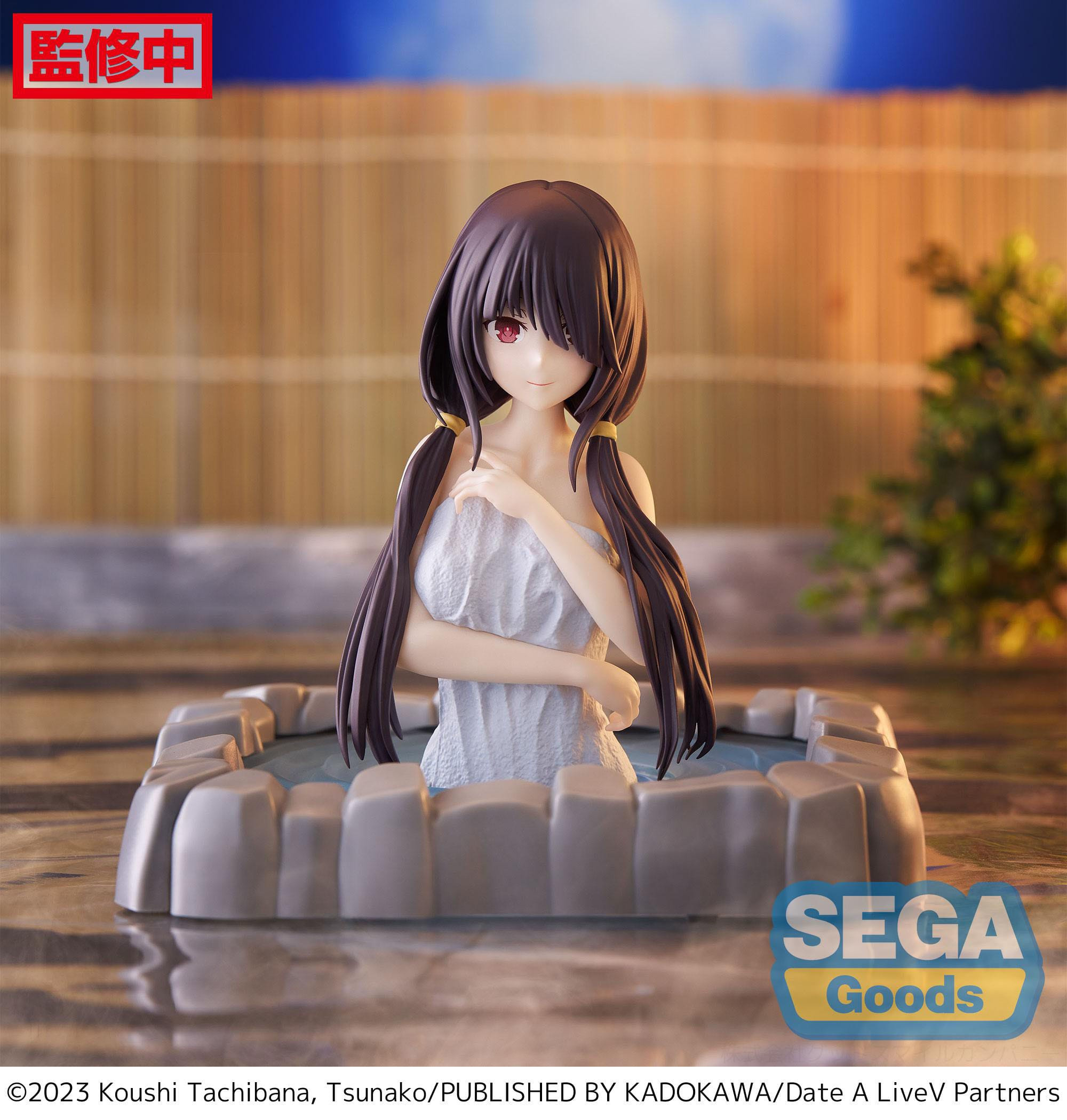 Date A Live - Figurine...