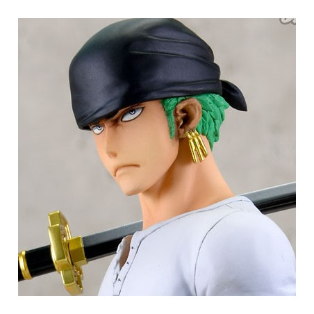 One Piece - Figurine...