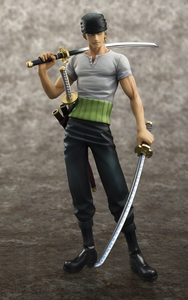 One Piece - Figurine...