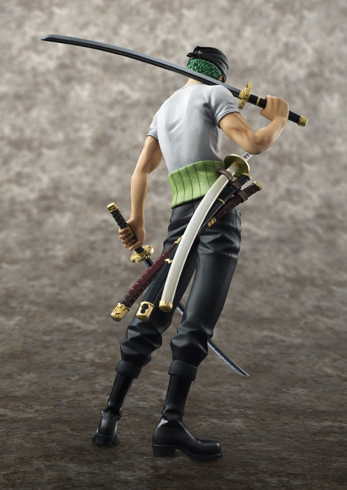 One Piece - Figurine...