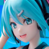 Vocaloid - Figurine Hatsune Miku Noodle Stopper Figure Neon Cyber Ver.