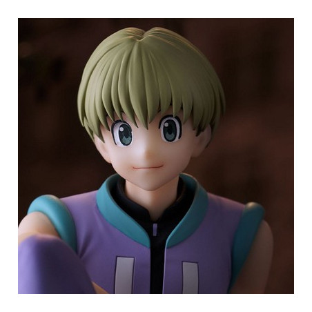 Hunter X Hunter - Figurine...
